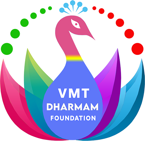 VMT DHARMAM FOUNDATION